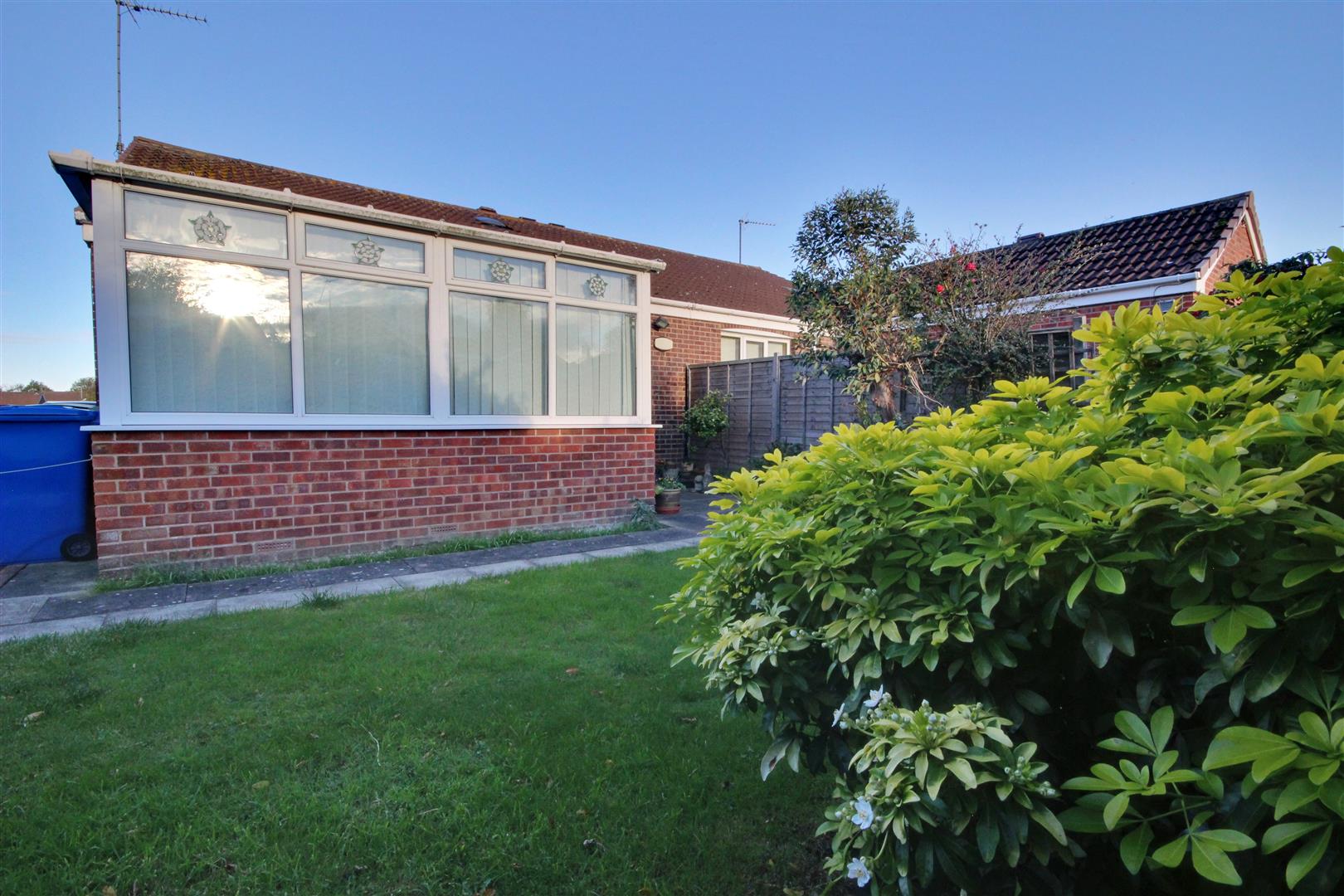 Brereton Close, BEVERLEY