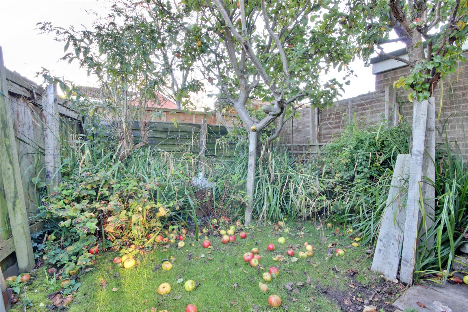 Brereton Close, BEVERLEY
