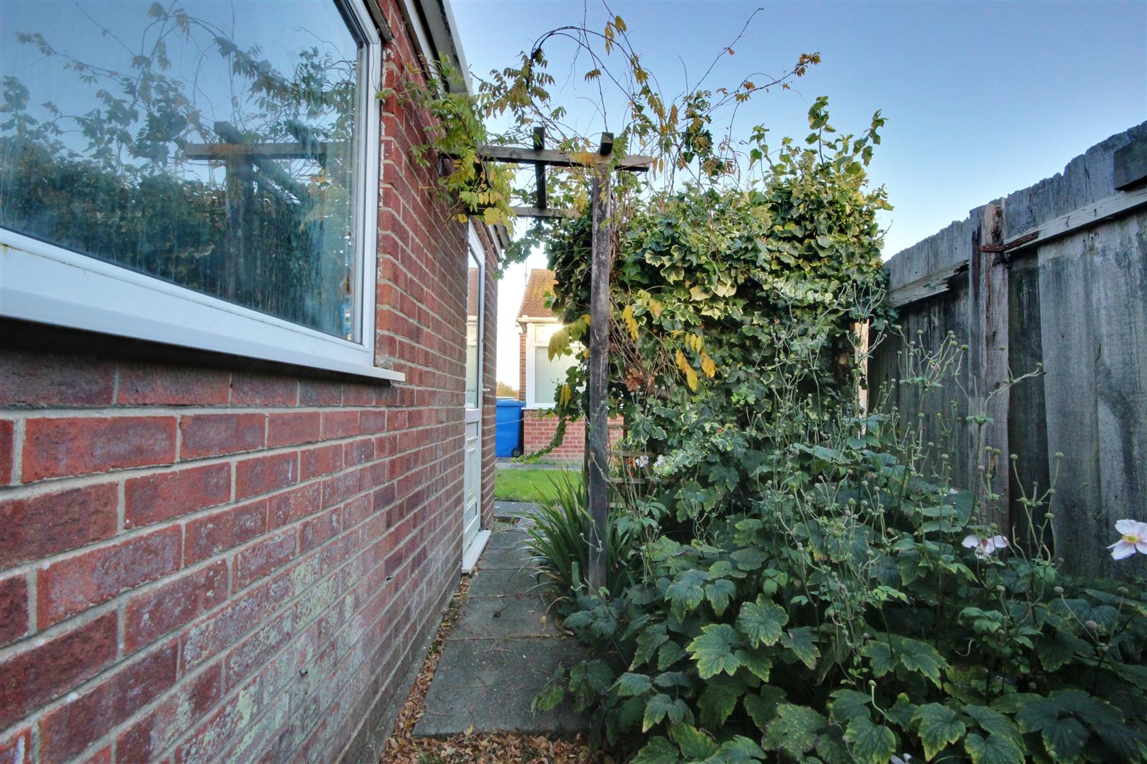 Brereton Close, BEVERLEY