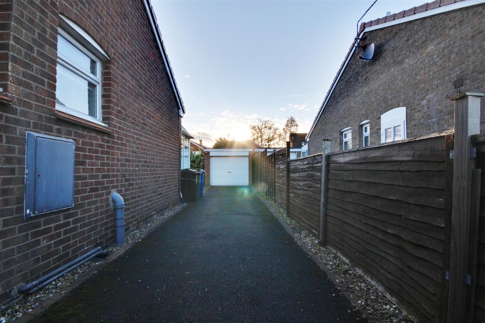 Brereton Close, BEVERLEY