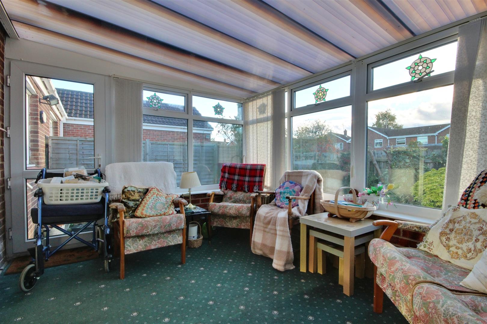 Brereton Close, BEVERLEY