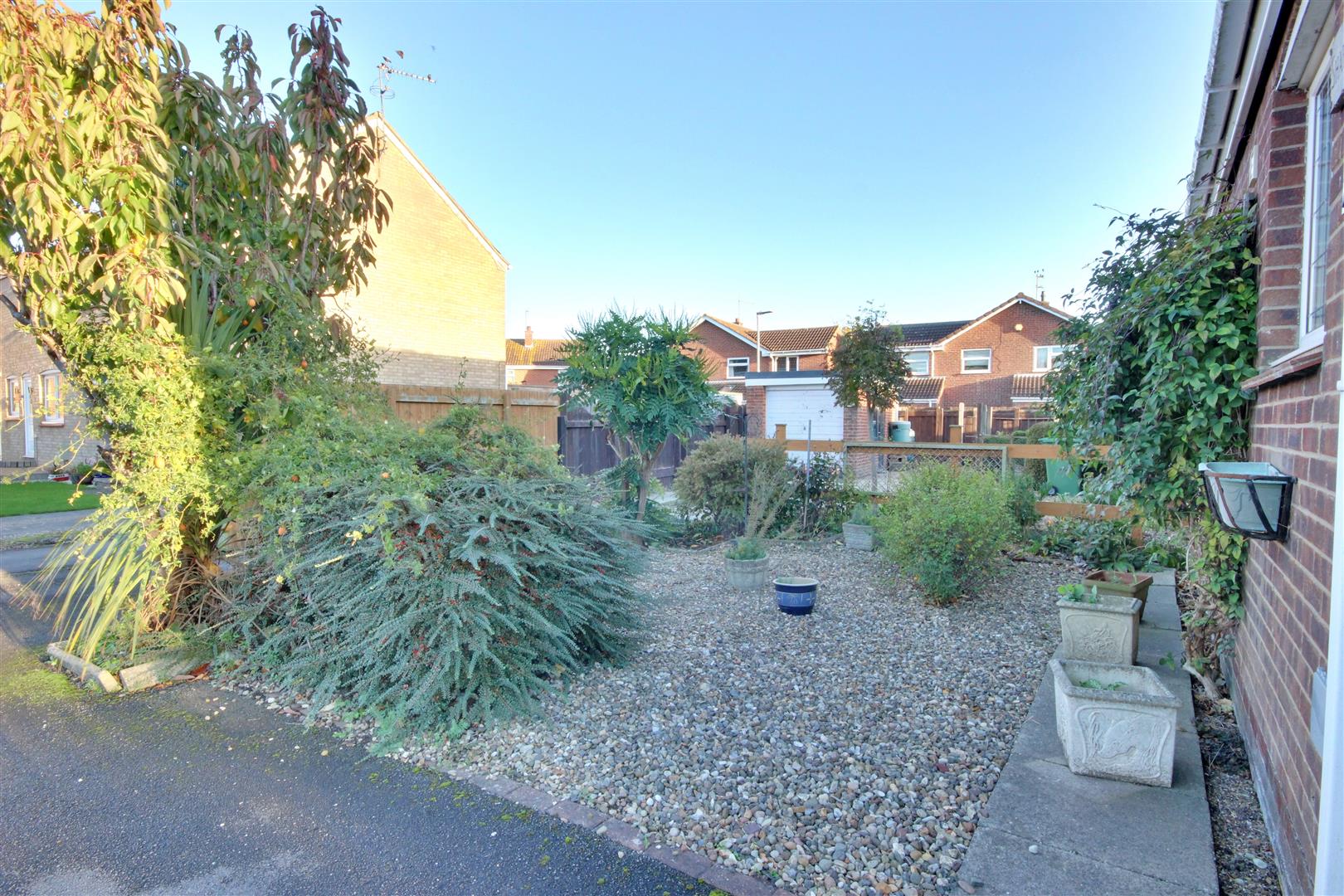 Brereton Close, BEVERLEY