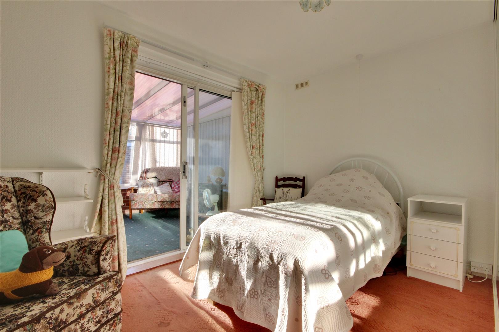 Brereton Close, BEVERLEY