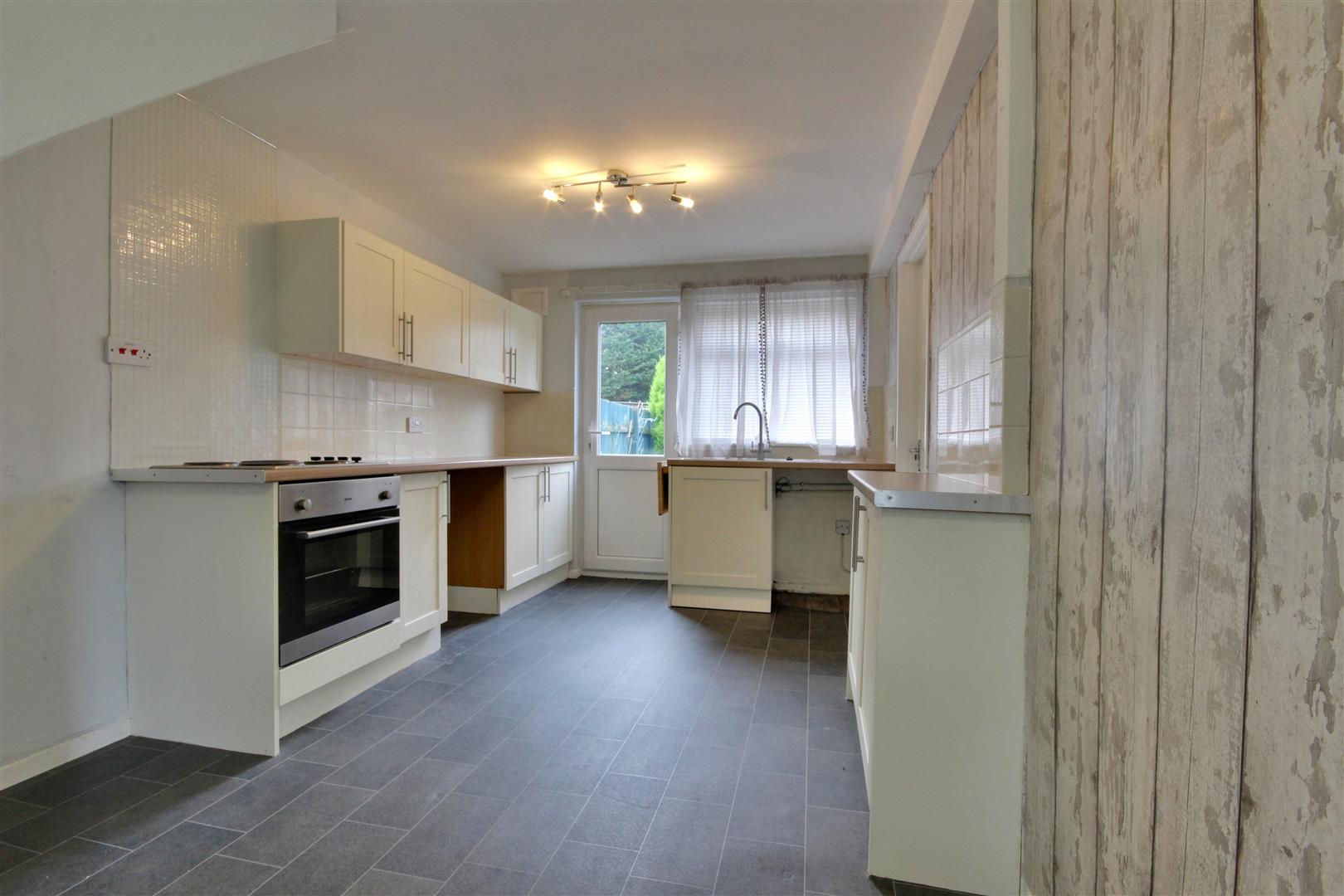 Auchinleck Close, Driffield