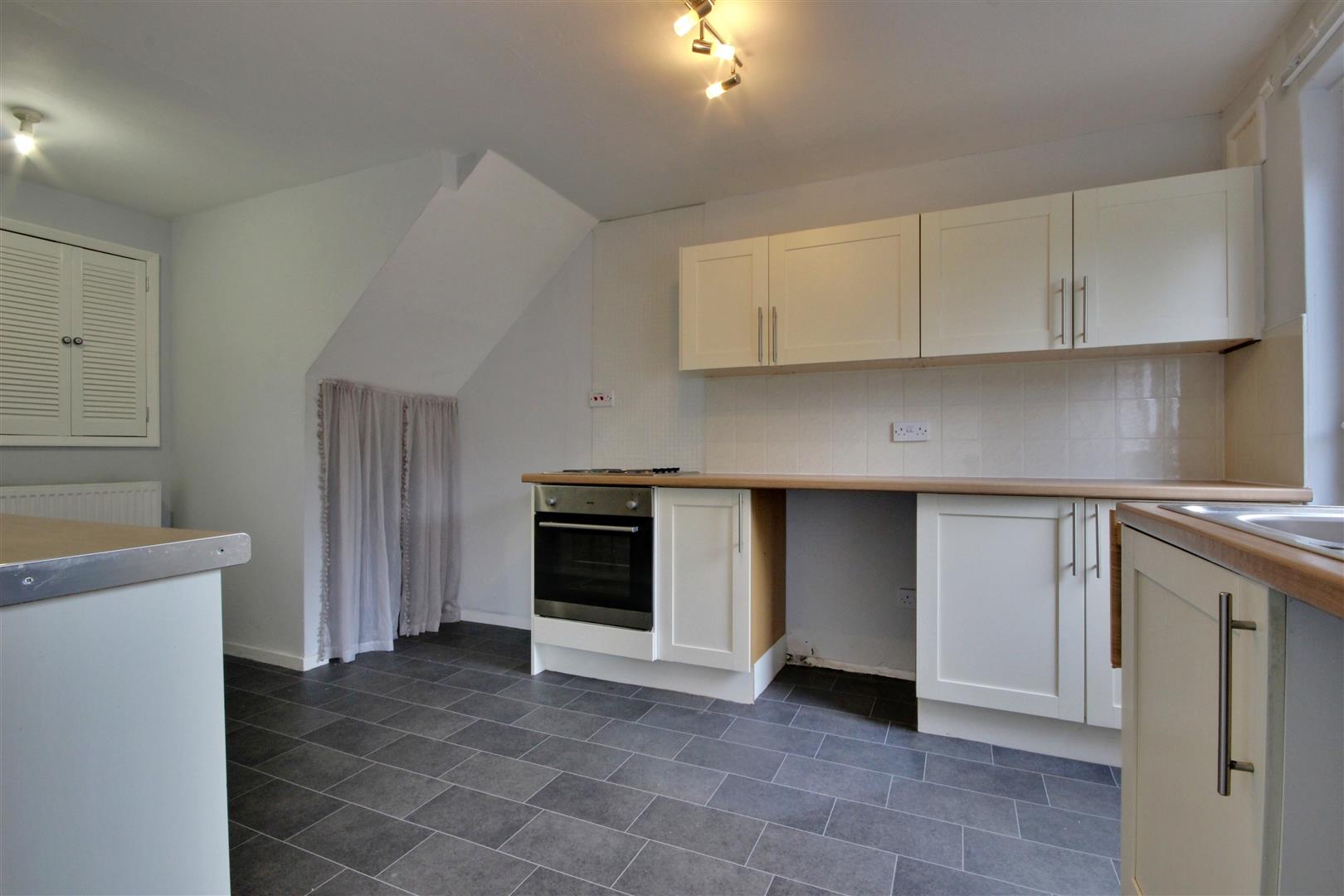 Auchinleck Close, Driffield