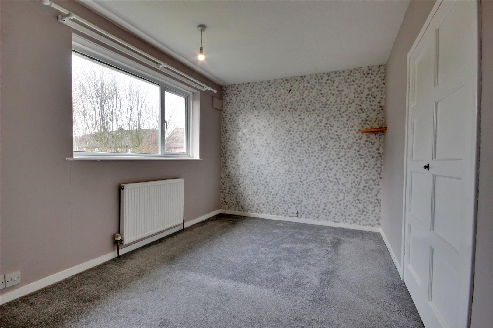 Auchinleck Close, Driffield