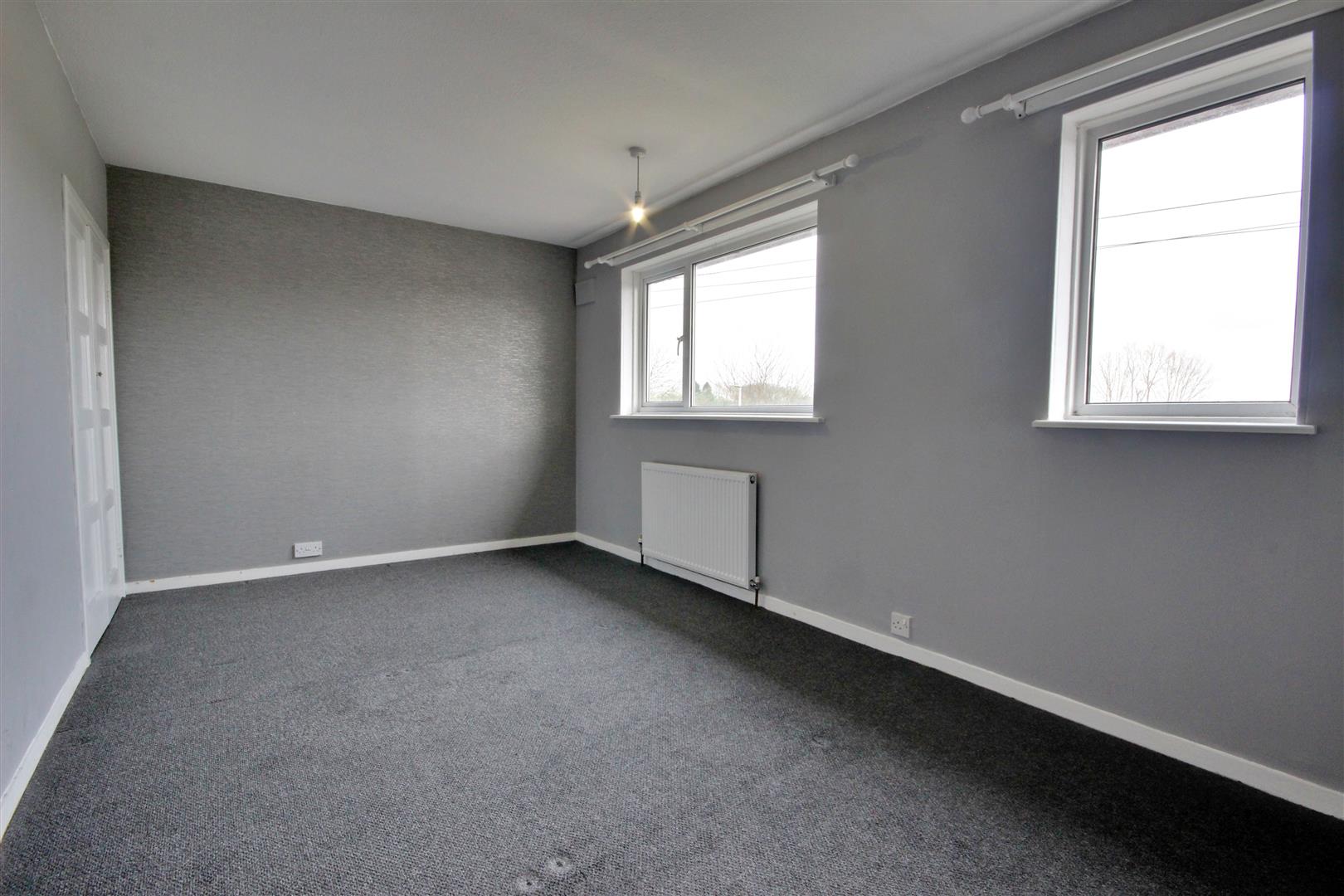 Auchinleck Close, Driffield