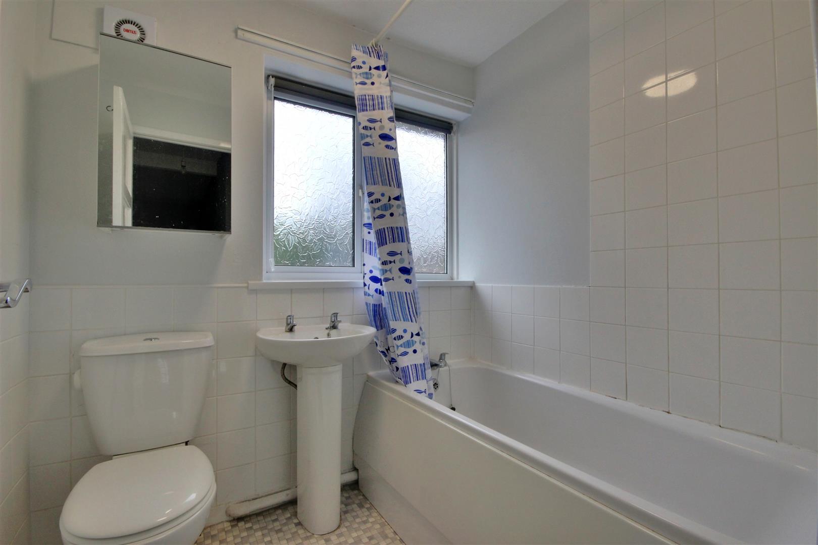 Auchinleck Close, Driffield