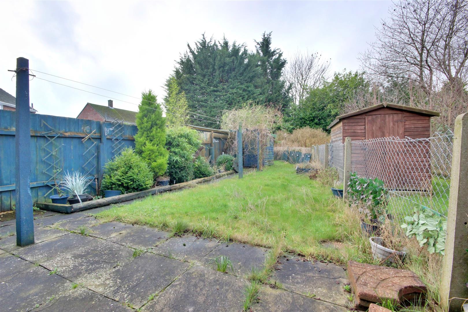 Auchinleck Close, Driffield