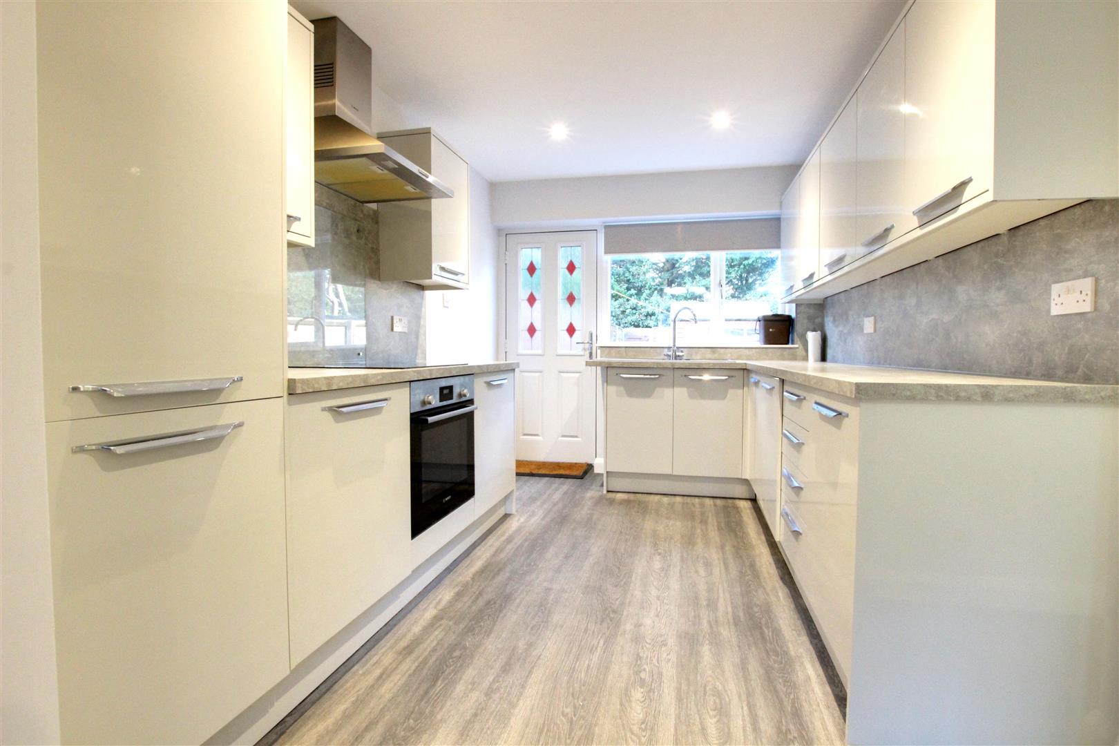 Dale Road, Swanland, North Ferriby