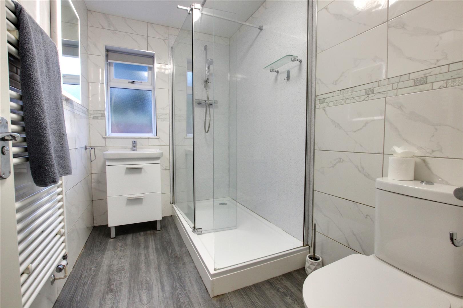 Dale Road, Swanland, North Ferriby