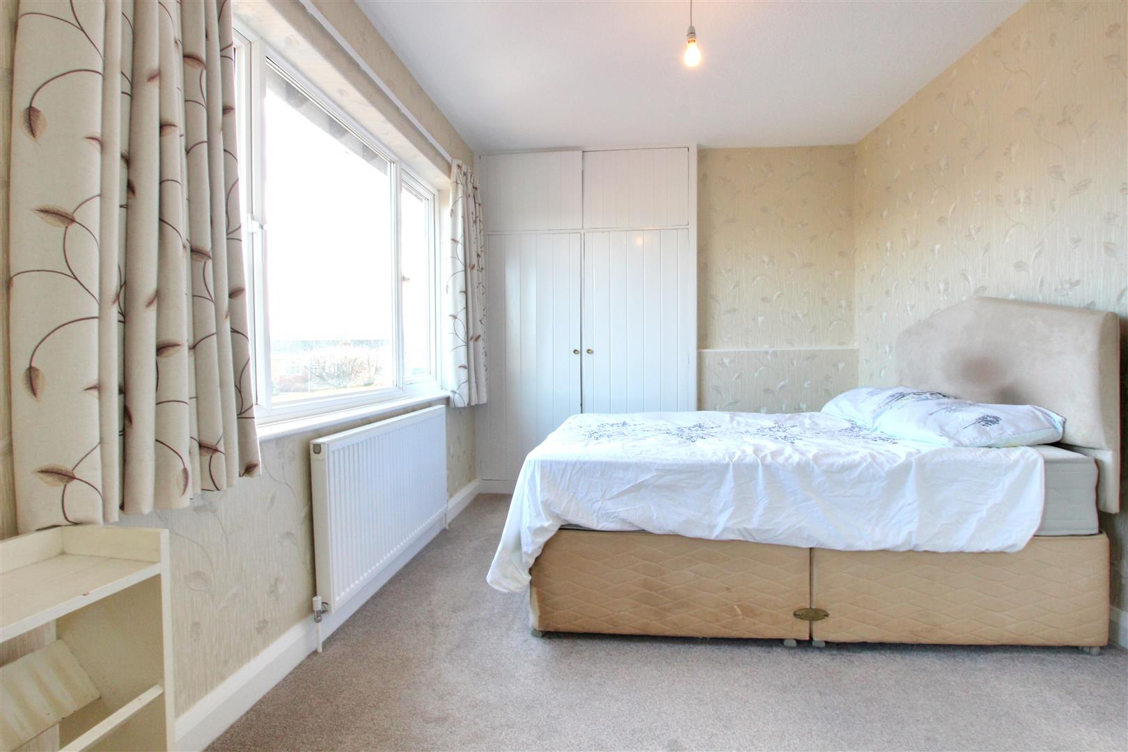 Dale Road, Swanland, North Ferriby