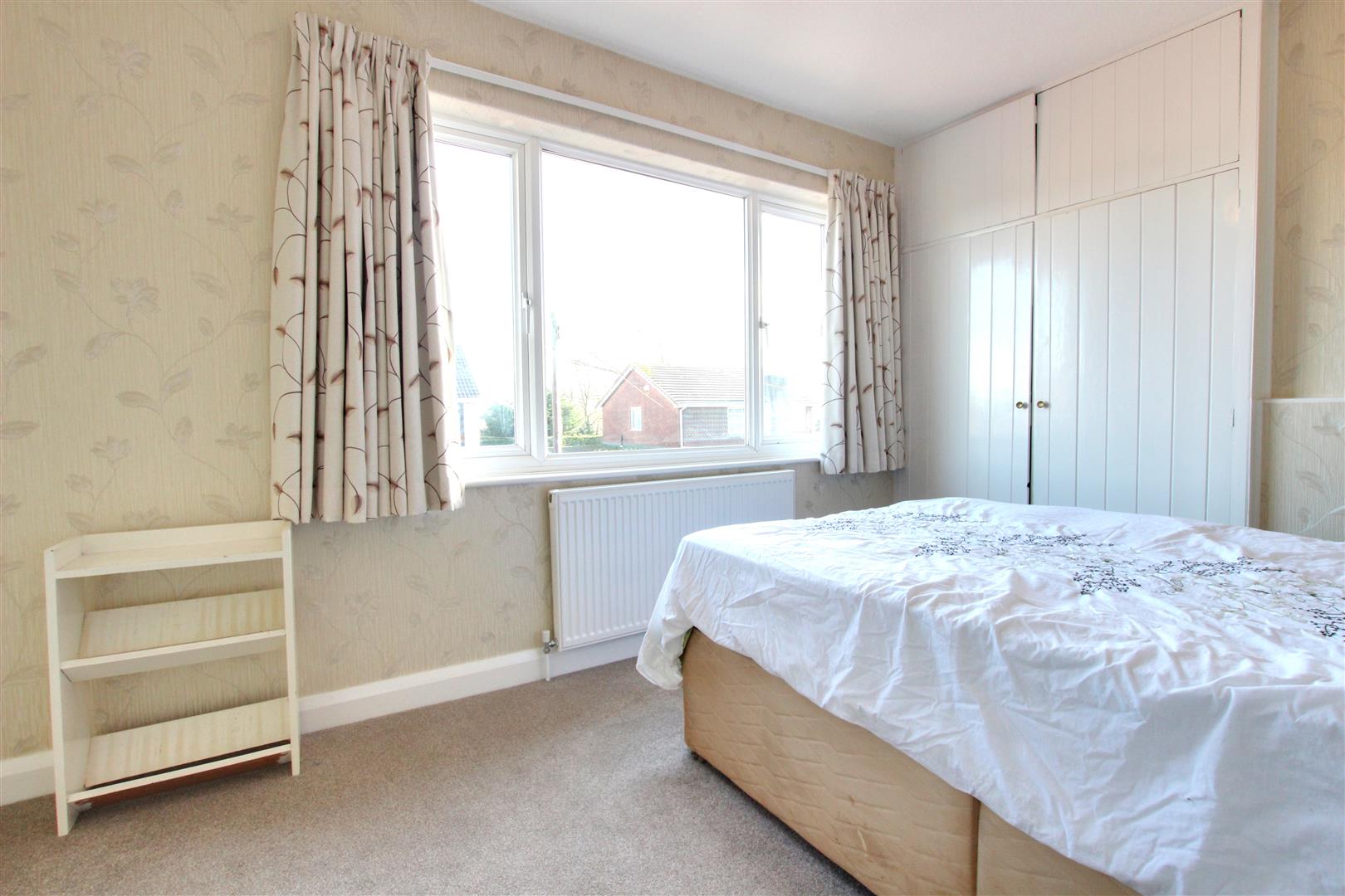 Dale Road, Swanland, North Ferriby