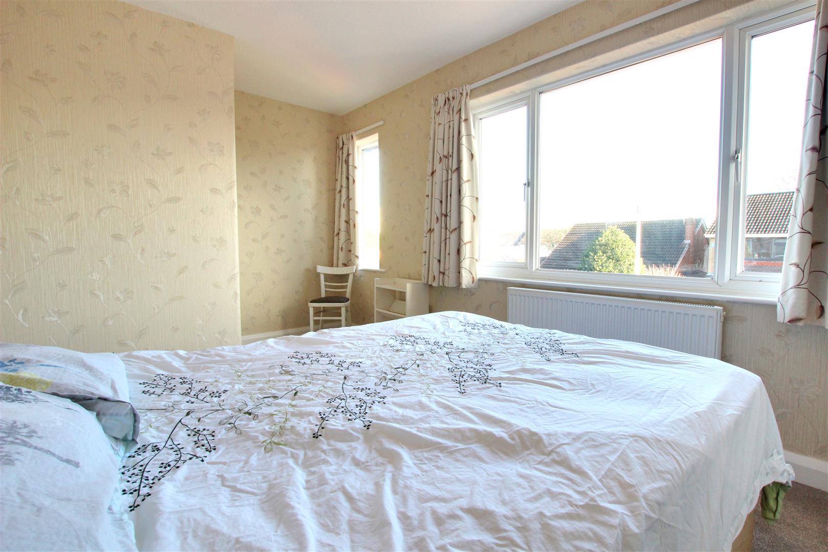 Dale Road, Swanland, North Ferriby