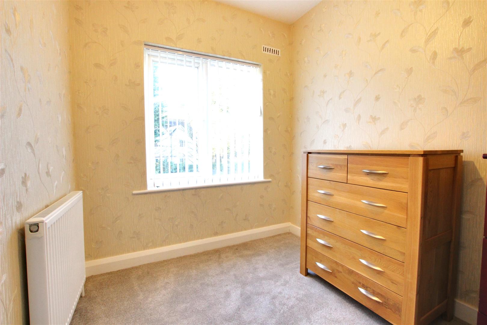 Dale Road, Swanland, North Ferriby