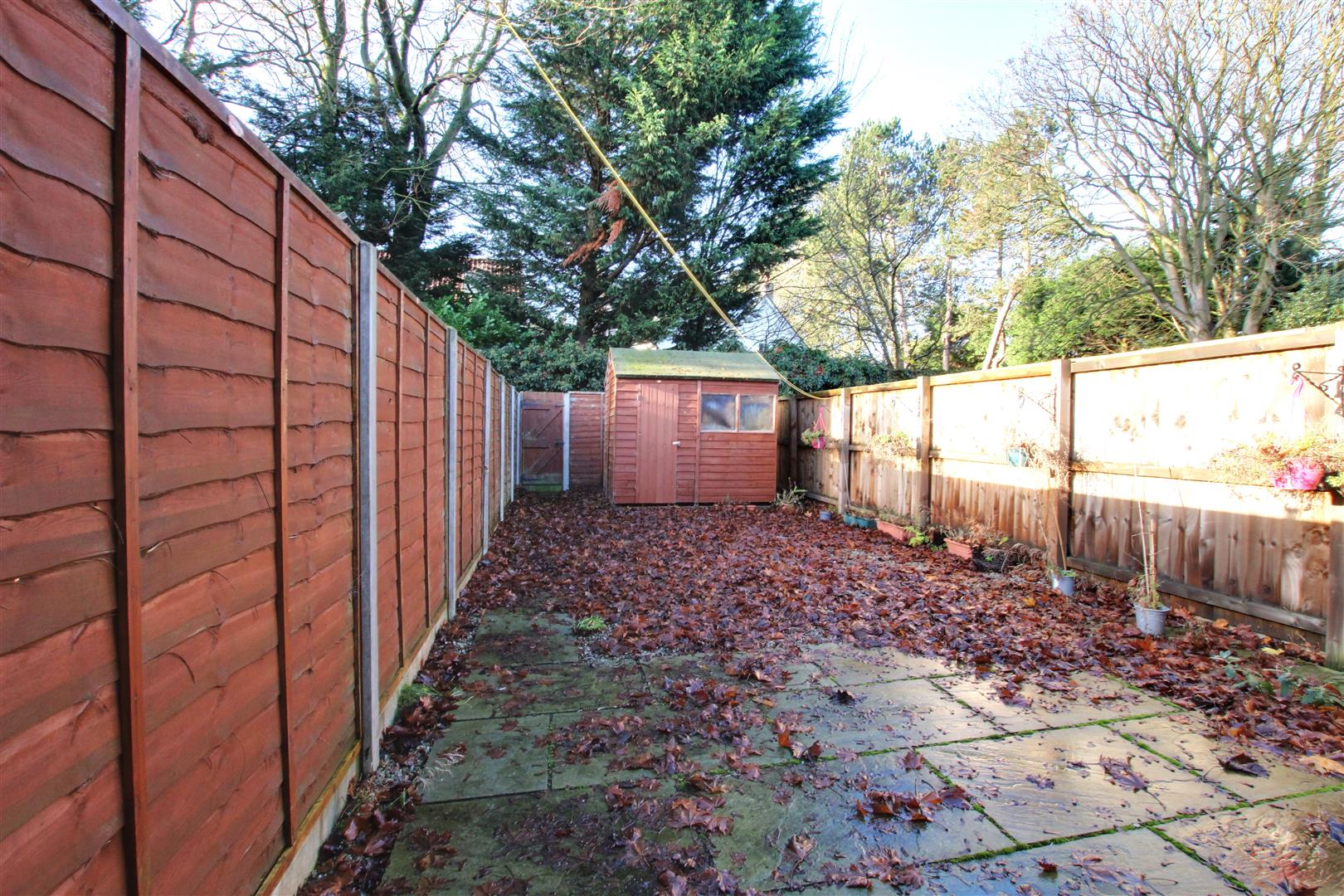 Dale Road, Swanland, North Ferriby