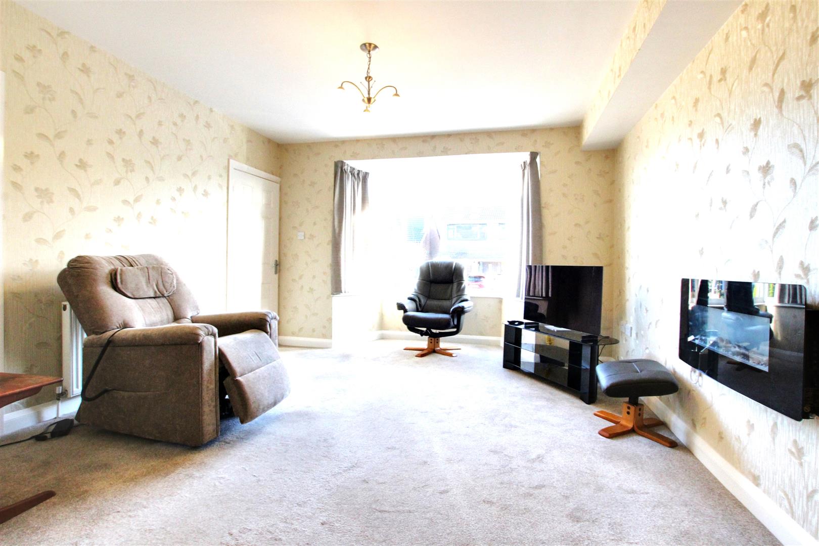 Dale Road, Swanland, North Ferriby