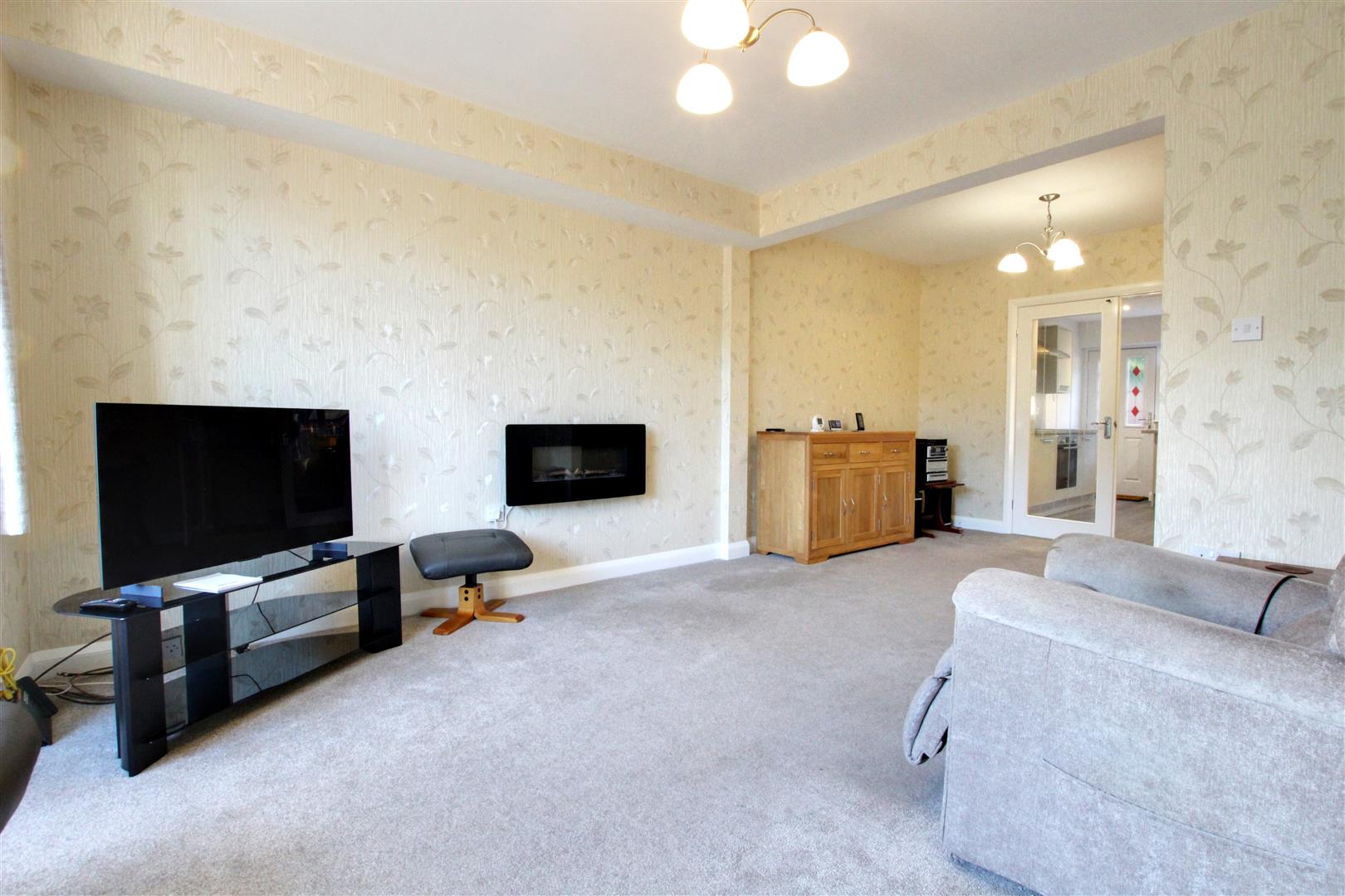 Dale Road, Swanland, North Ferriby