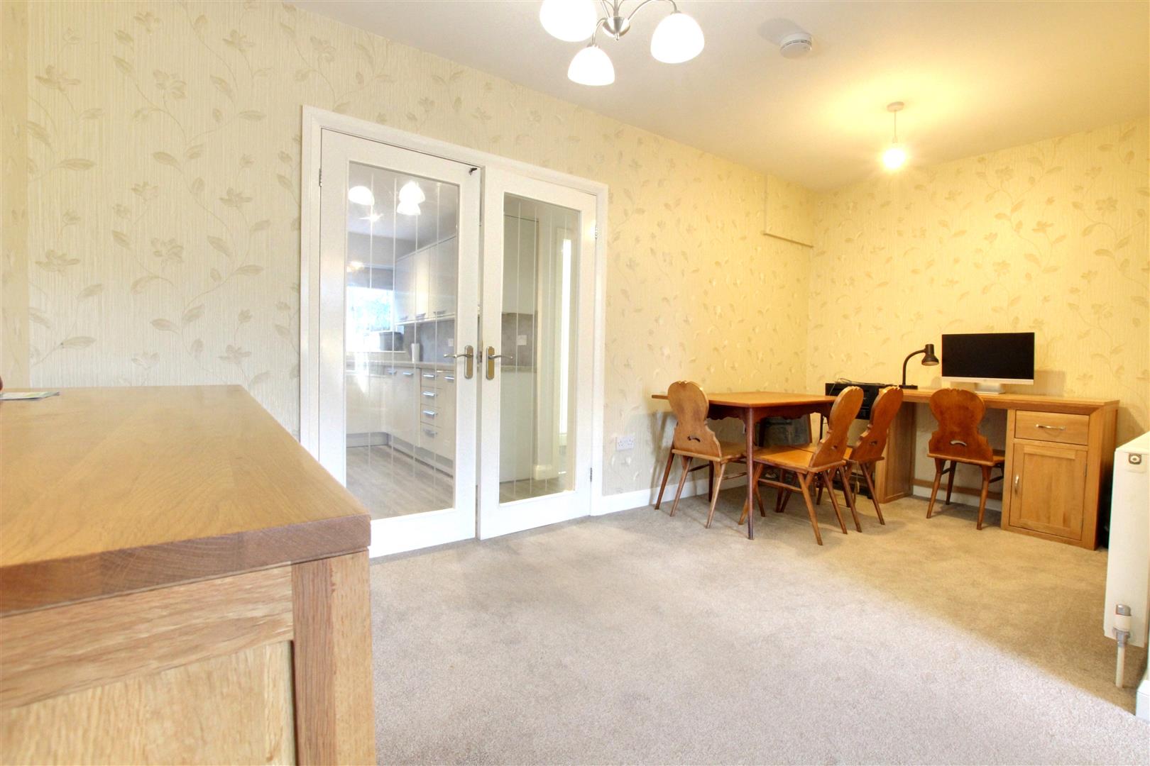 Dale Road, Swanland, North Ferriby