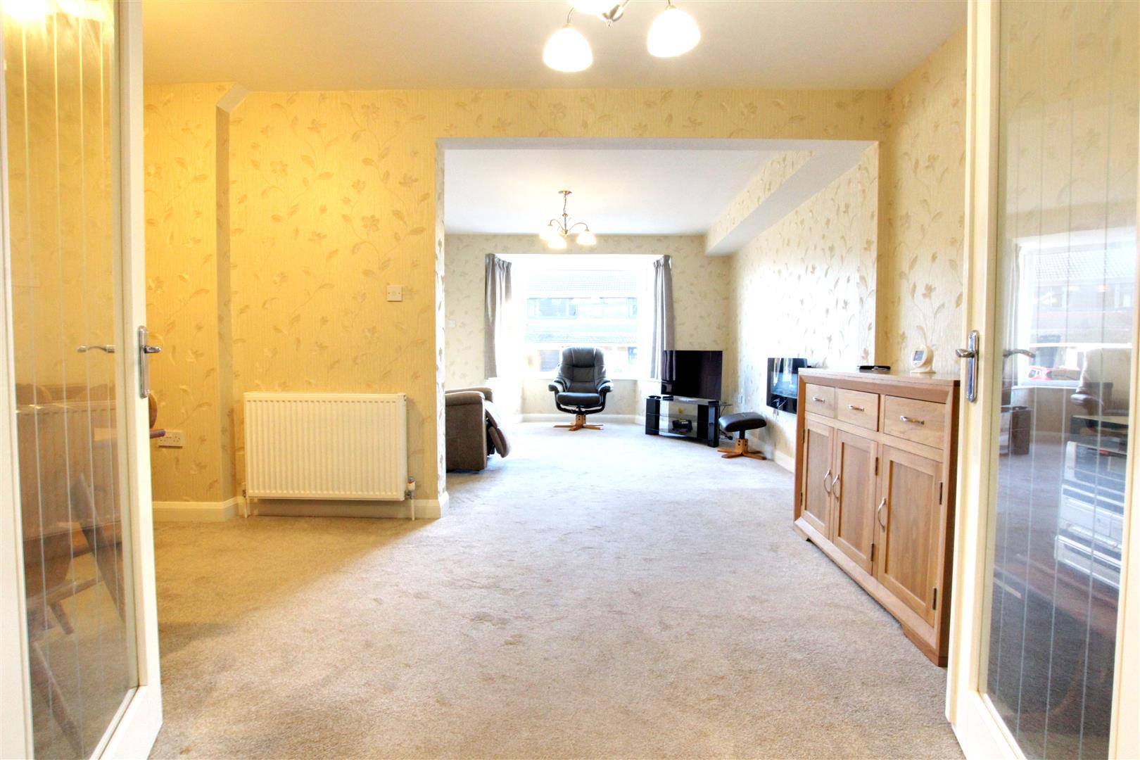 Dale Road, Swanland, North Ferriby