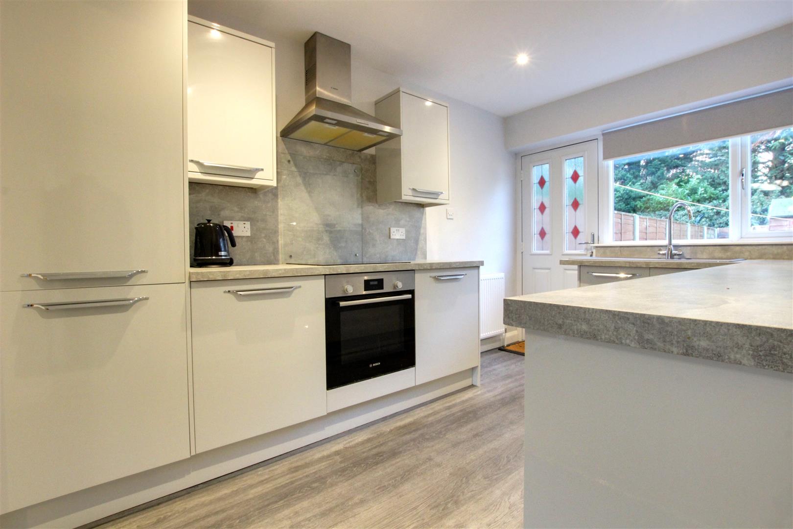 Dale Road, Swanland, North Ferriby