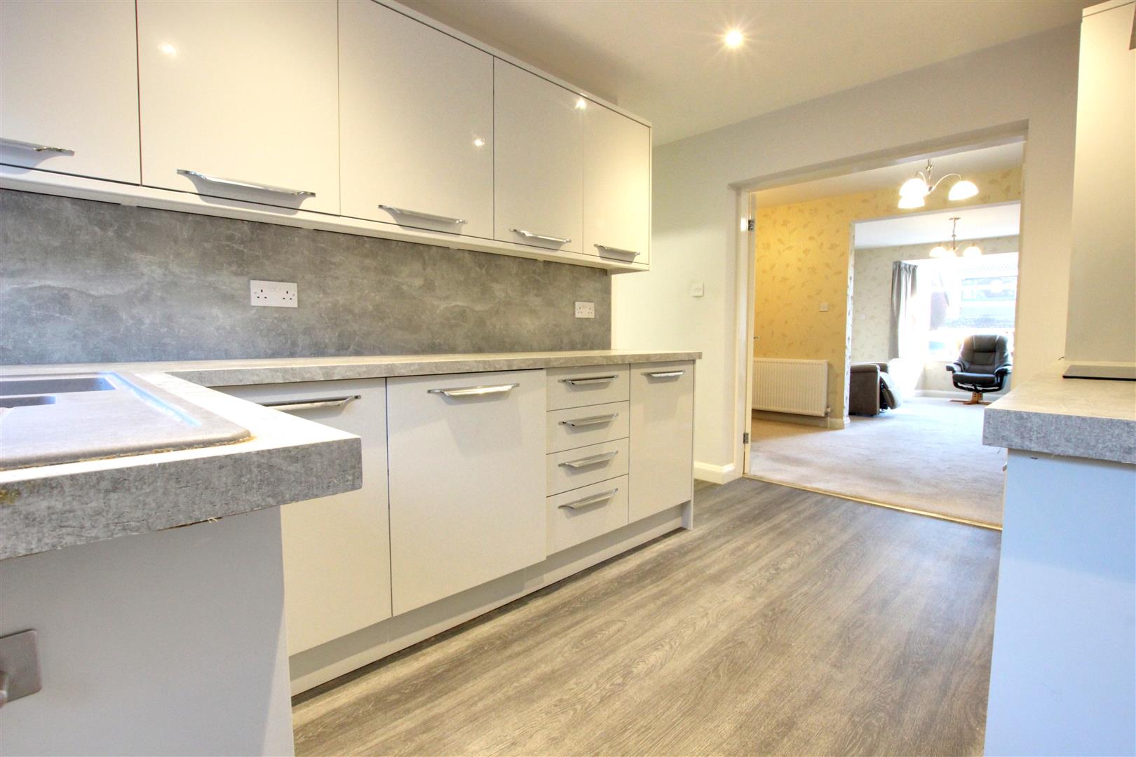 Dale Road, Swanland, North Ferriby