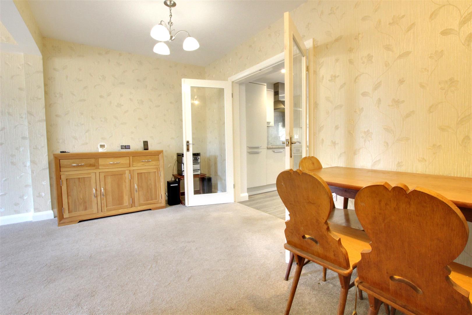 Dale Road, Swanland, North Ferriby