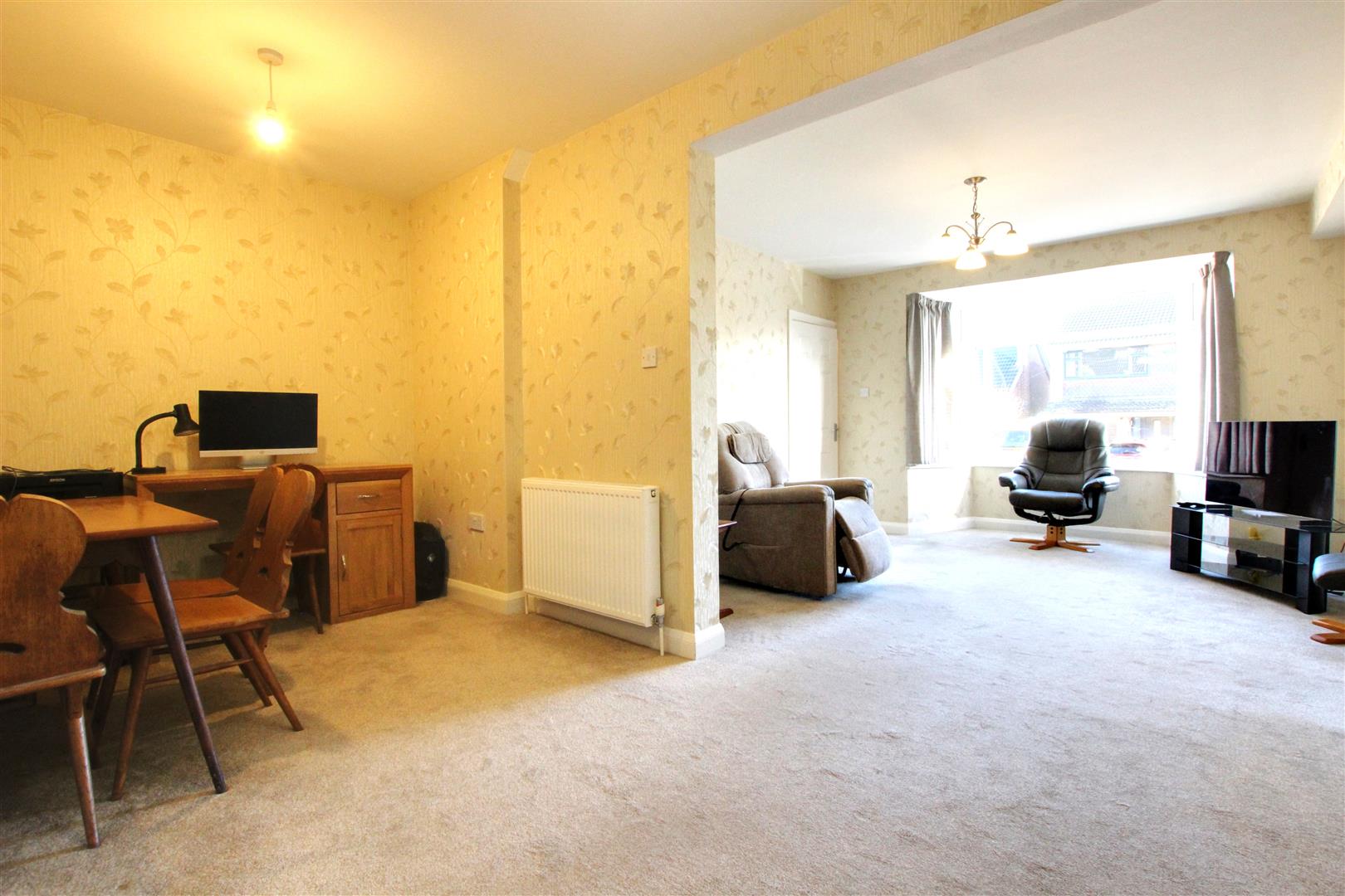 Dale Road, Swanland, North Ferriby