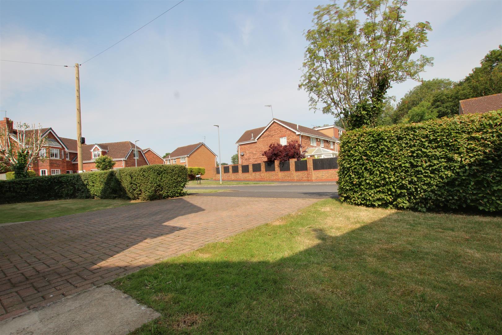 Acorn Way, Hessle