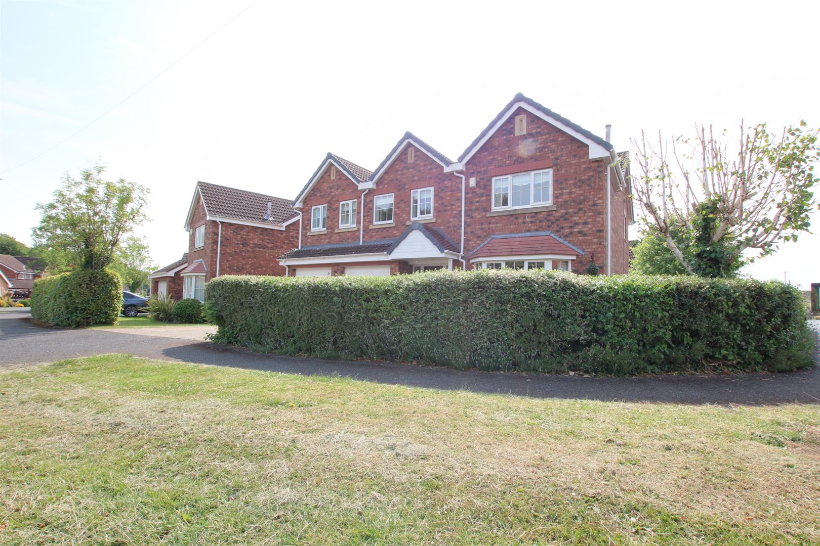 Acorn Way, Hessle