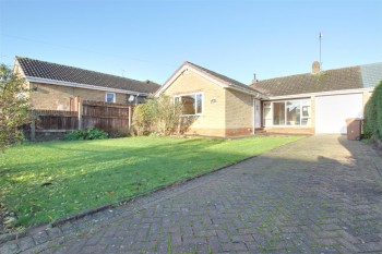 Chantry Way East, Swanland, North Ferriby