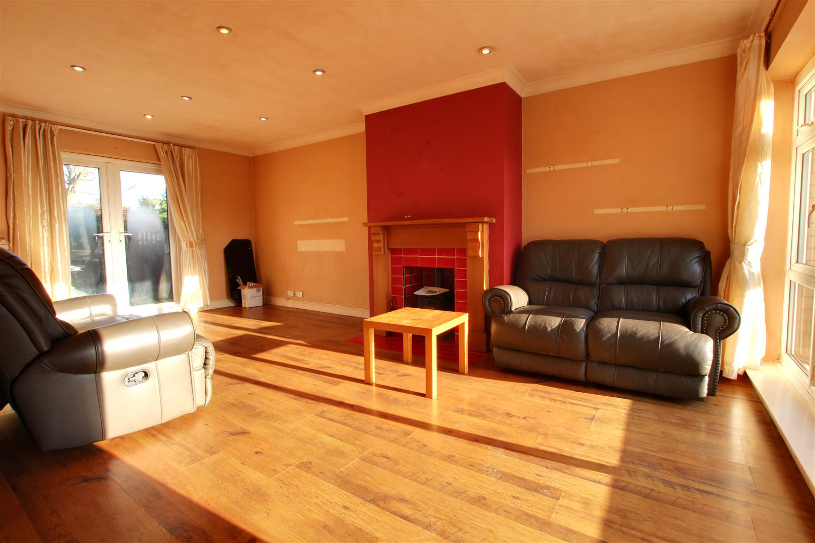 Chantry Way East, Swanland, North Ferriby