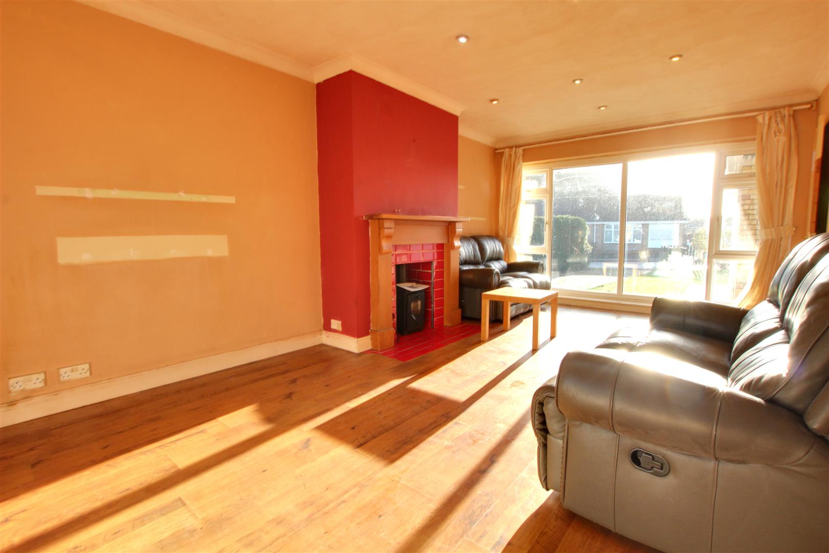 Chantry Way East, Swanland, North Ferriby