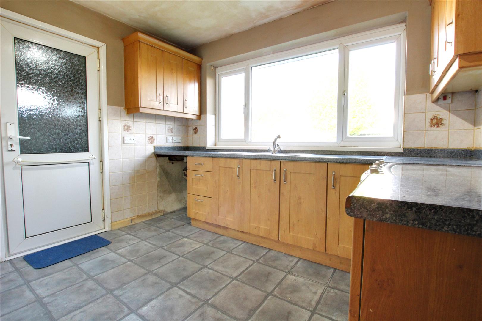 Chantry Way East, Swanland, North Ferriby