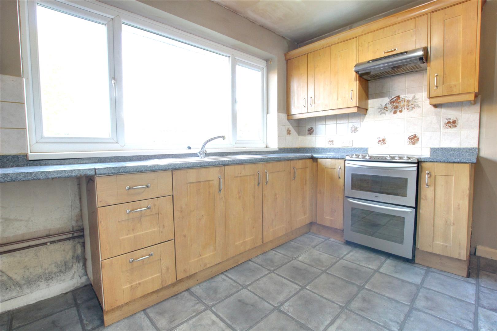 Chantry Way East, Swanland, North Ferriby