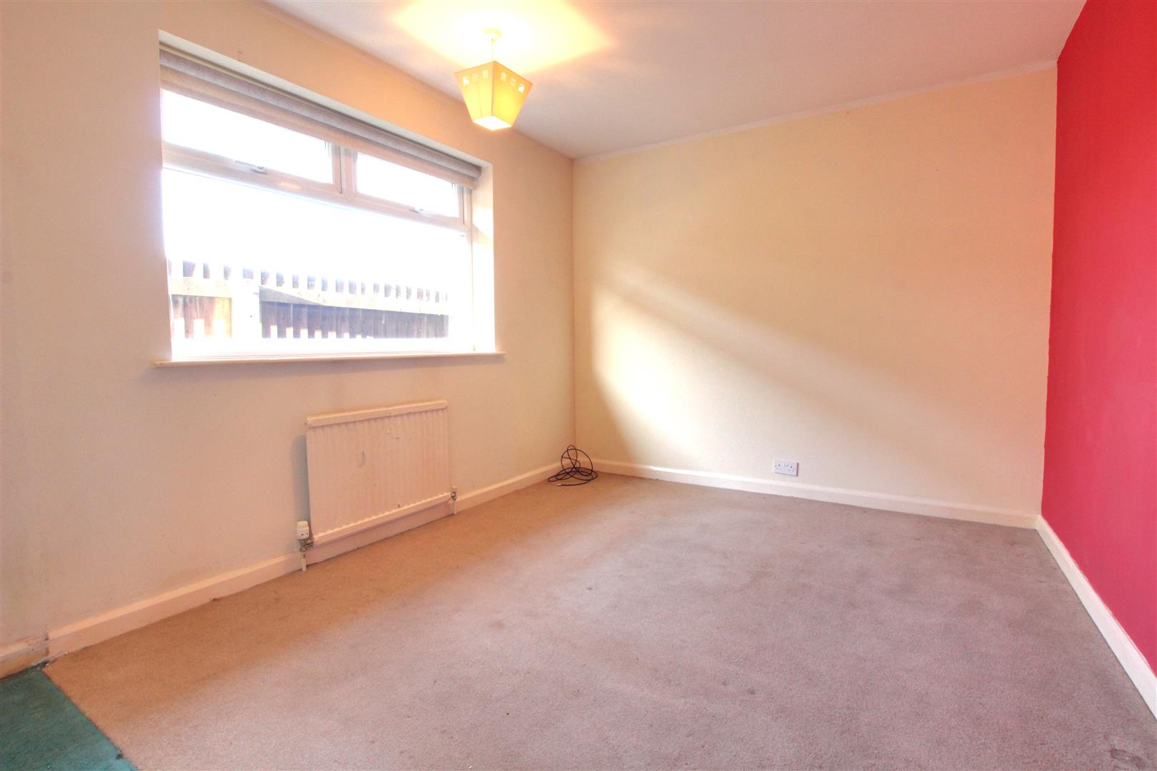 Chantry Way East, Swanland, North Ferriby