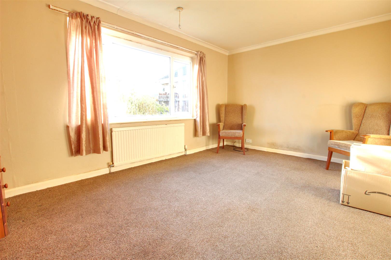 Chantry Way East, Swanland, North Ferriby