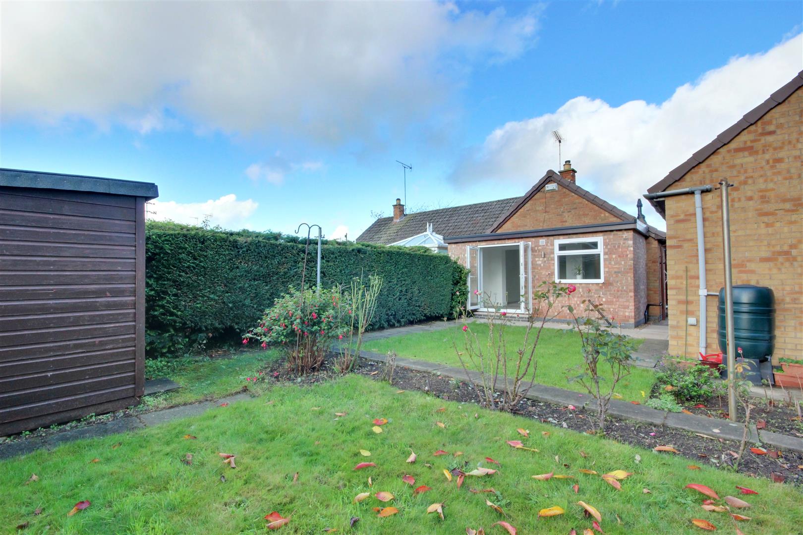 Barley Gate, Leven, Beverley