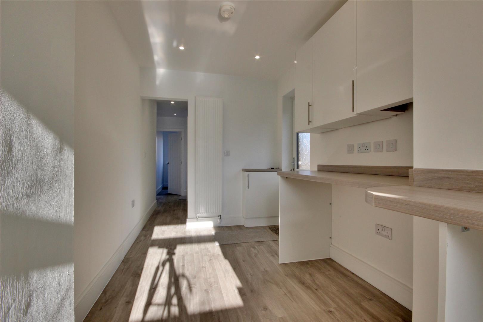 Barley Gate, Leven, Beverley