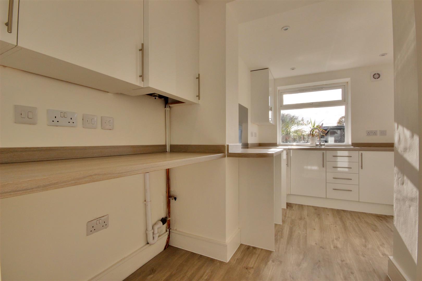 Barley Gate, Leven, Beverley