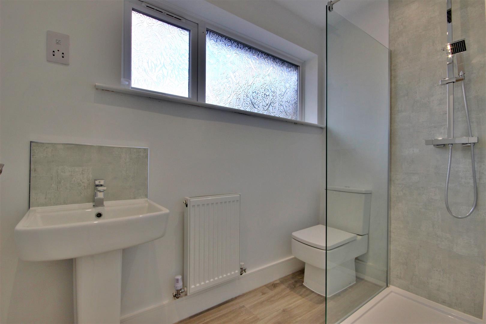 Barley Gate, Leven, Beverley