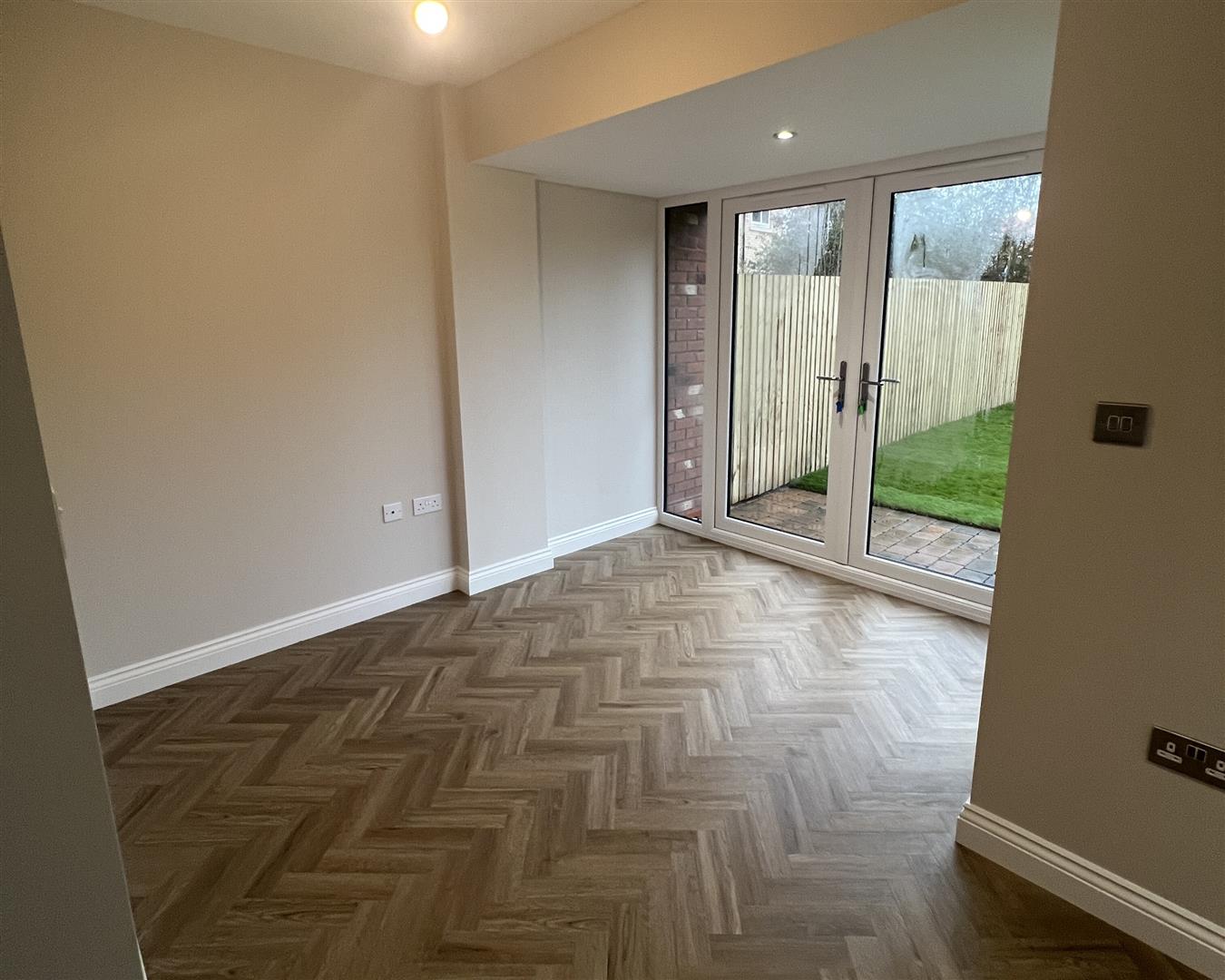 The Sage, Risby Homes at Hornby Walk, Walkington, HU17 8RX