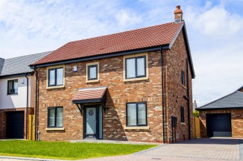 The Olive, Risby Homes at Hornby Walk, Walkington, HU17 8RX