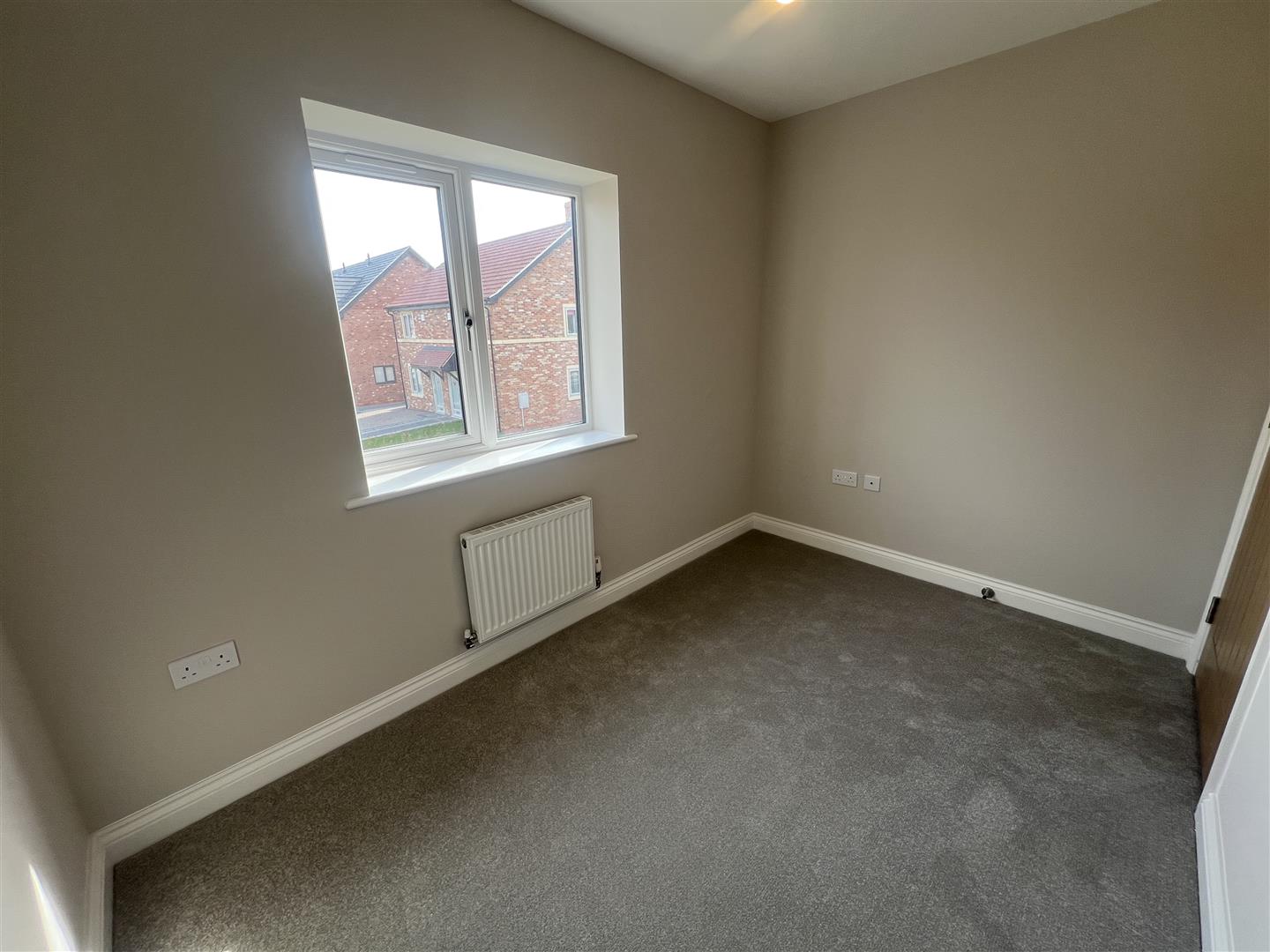 The Olive, Risby Homes at Hornby Walk, Walkington, HU17 8RX