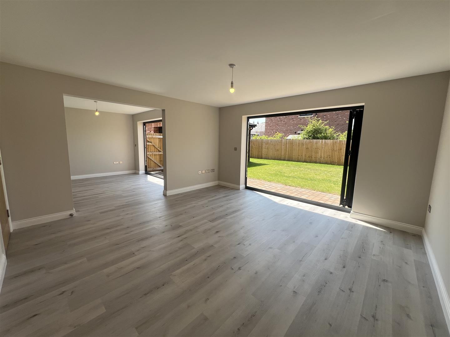 The Olive, Risby Homes at Hornby Walk, Walkington, HU17 8RX