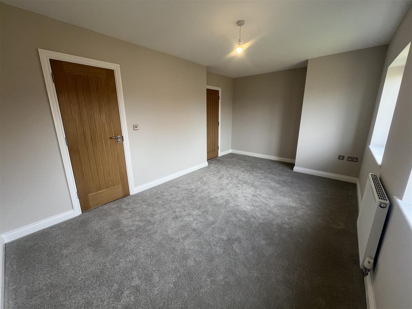 The Olive, Risby Homes at Hornby Walk, Walkington, HU17 8RX