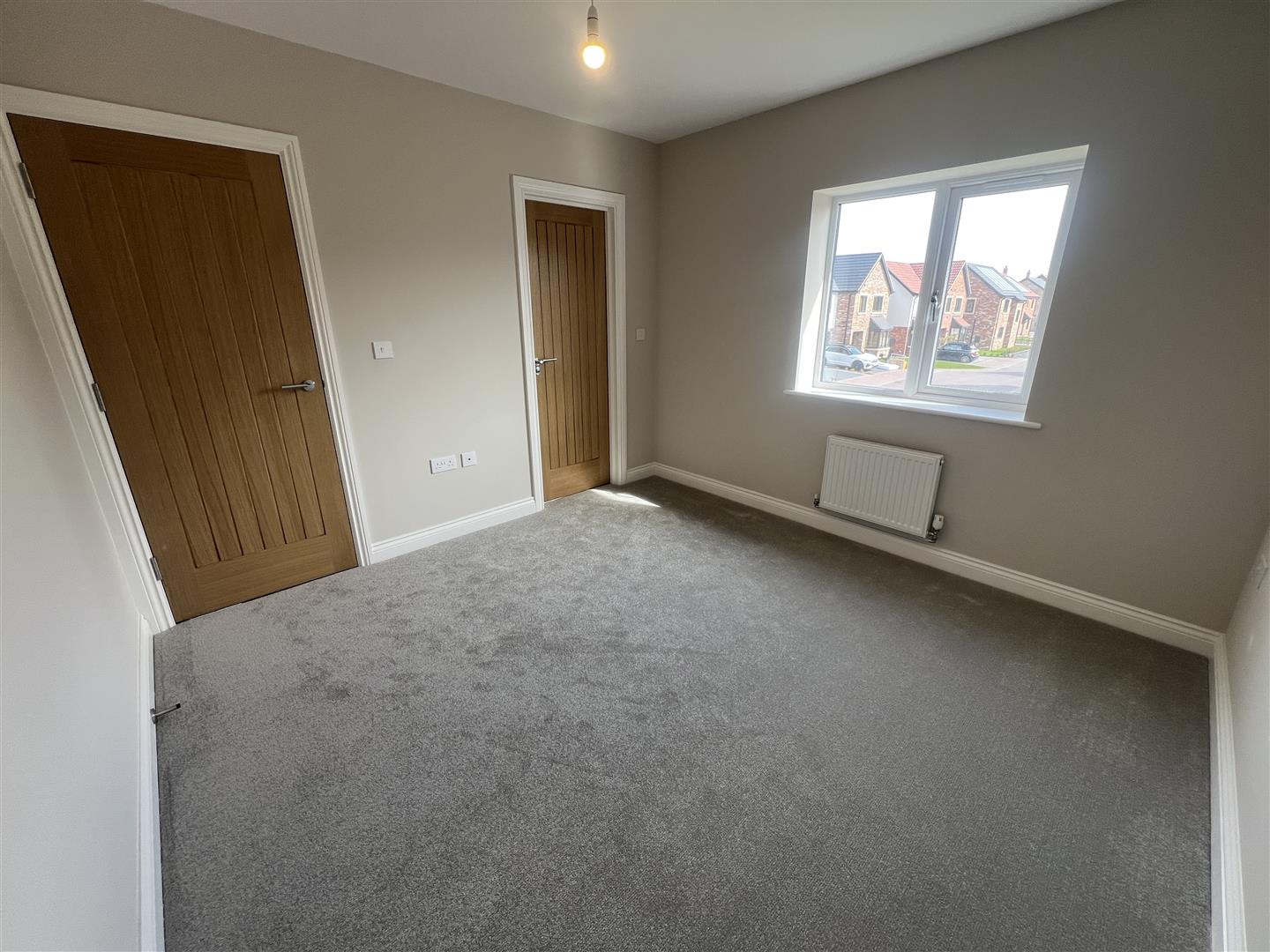 The Olive, Risby Homes at Hornby Walk, Walkington, HU17 8RX