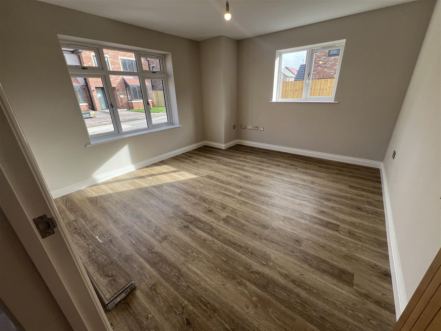 The Foxtail, Risby Homes at Hornby Walk, Walkington, HU17 8RX