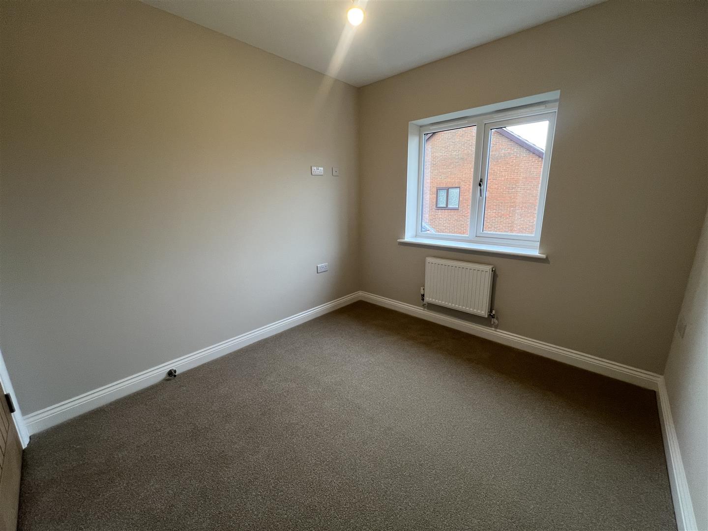 The Foxtail, Risby Homes at Hornby Walk, Walkington, HU17 8RX