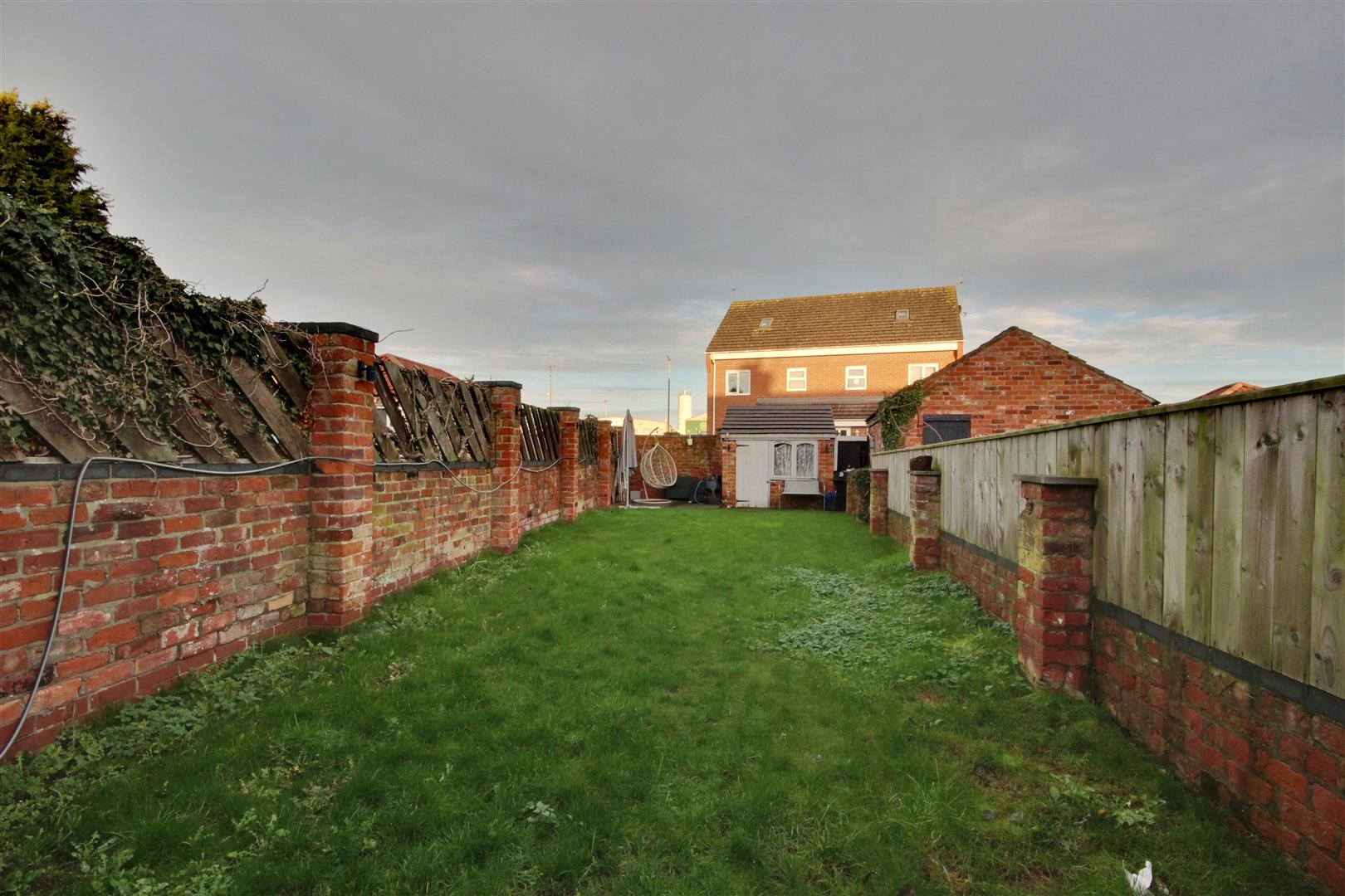 Swinemoor Lane, Beverley